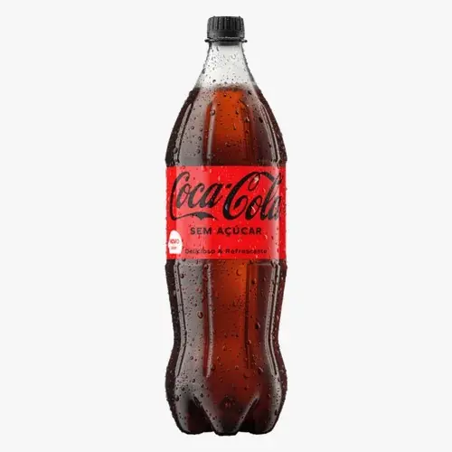 Coca-Cola Zero
